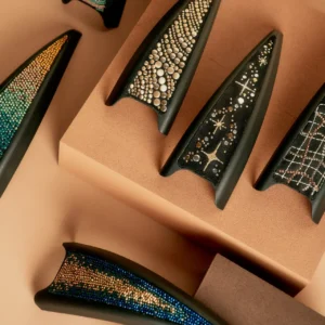 S1 & S2 luxury covers