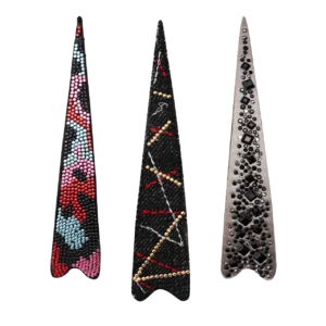 Luxury clips voor de S3, S-Light, S-Mini