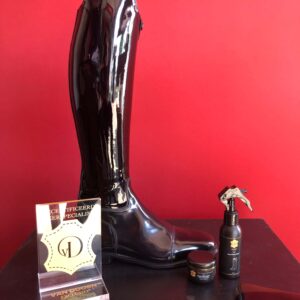 Van Doorn exclusief Royal parent shine